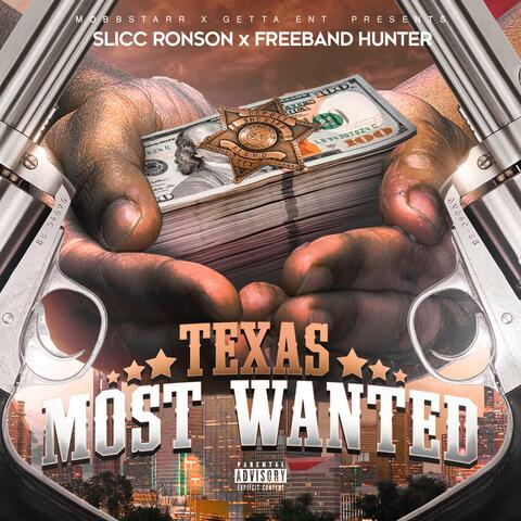 Texas Most Wanted