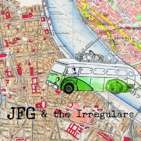 the iceman is coming