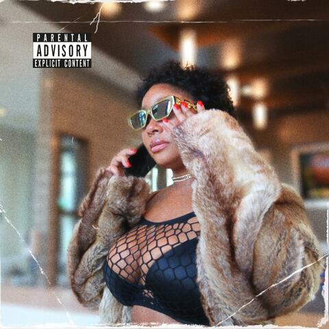 Bossy AF (EP)