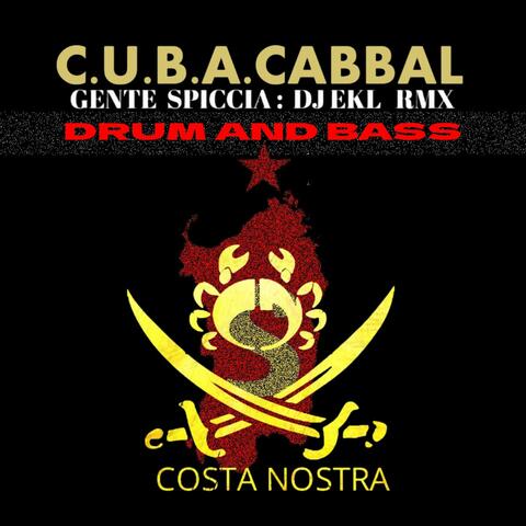 Gente Spiccia (Remix)