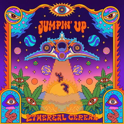Jumpin' Up