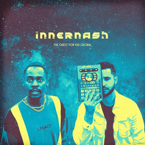 Innernash: The Quest for Kid Global