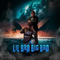 let you see (feat. lil Col)