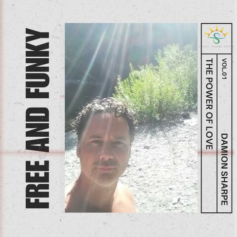 Free and Funky