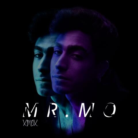 MR . MO