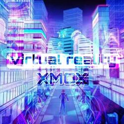 Virtual reality - واقع افتراضي  (Music)