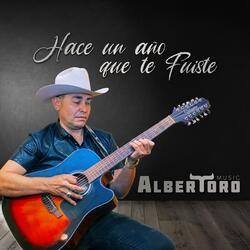 Hace un año que te Fuiste