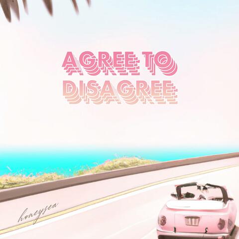 Agree to Disagree