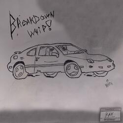 BREAKDOWN WHIP!