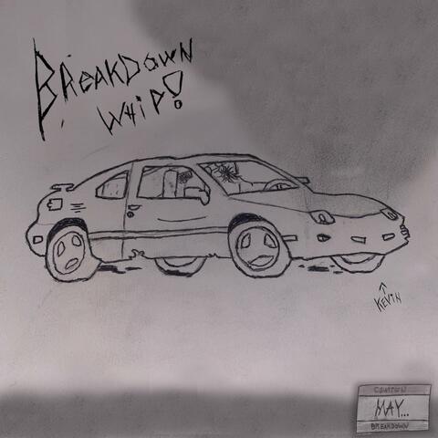 BREAKDOWN WHIP!