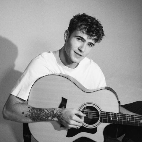 That's New (Acoustic)