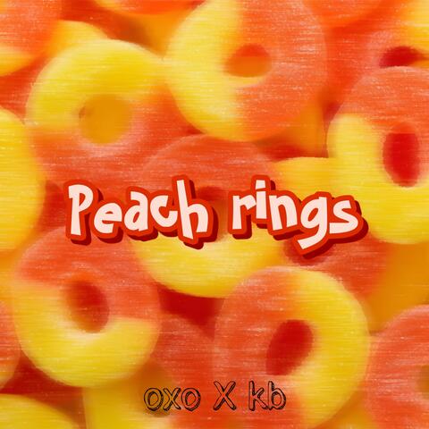 Peach Rings (feat. Kbheem)