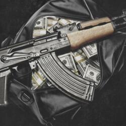 SHADYERE Choppa dance