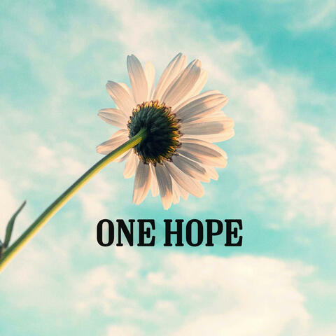 One hope cinematic piano