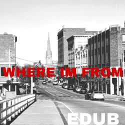 Where I'm From