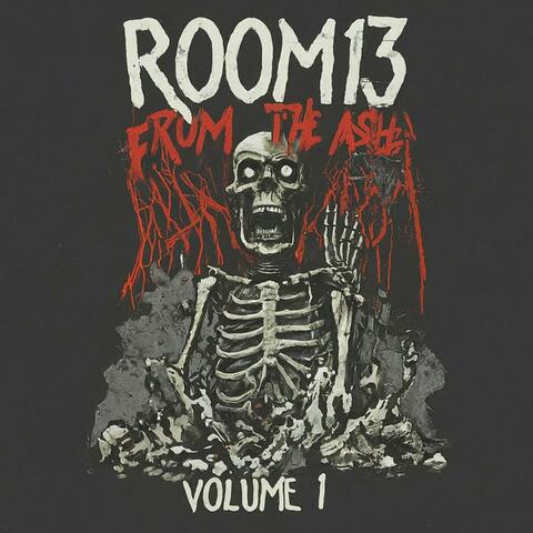 From The Ash: Volume 1