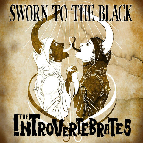 Sworn to the black