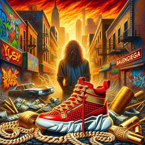 Can't Touch These (Freestyle)