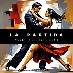 La Partida / Valse Venezuelienne (Arranged for Strings)