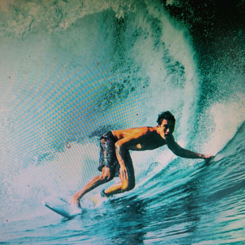 Surffaan Aallolla