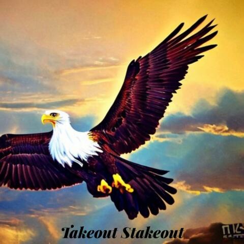 TAKEOUT STAKEOUT