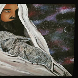 Chambers (feat. Ryan Scott Hall)