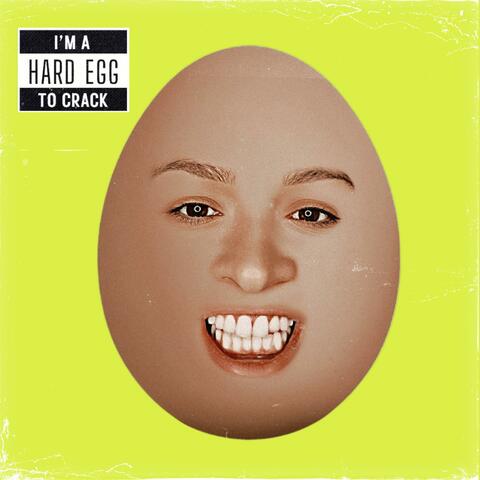Hard Egg