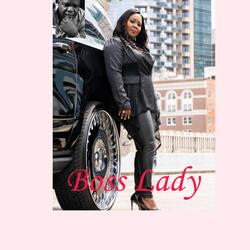 Boss Lady