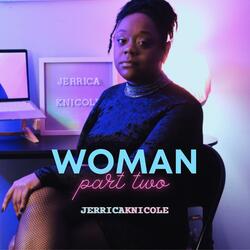 Woman (Part II)