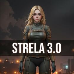 Strela 3.0