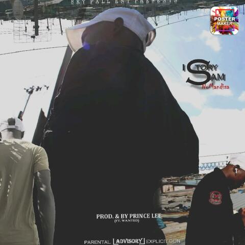 Story sam no Mandisa (feat. Wanted)