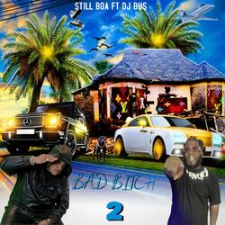 SHAKE BOUNCE (BADBITCH) (feat. DJ BUS)