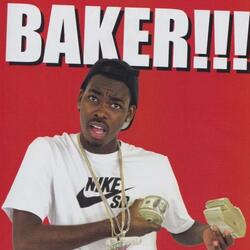 Baker 3
