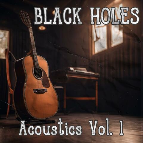 Acoustics, Vol. 1