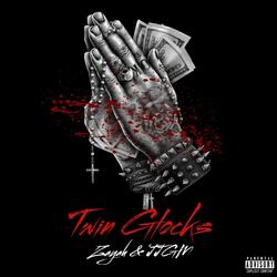 Twin Glocks (feat. JJGM)