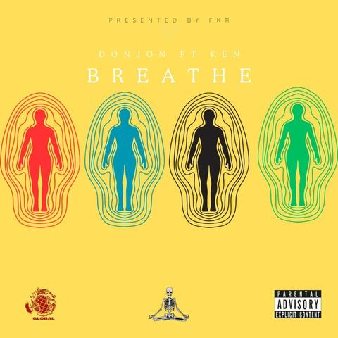 BREATHE (feat. KEN)