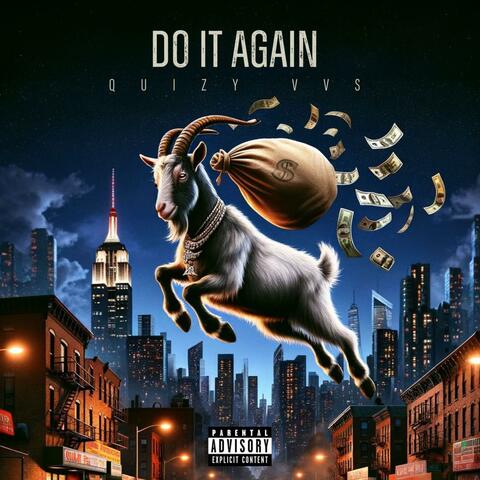 Do it Again