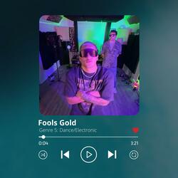 Fools Gold