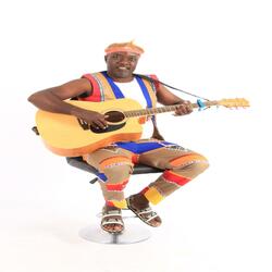 Ndibuyekile