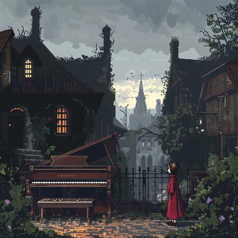 Satie's Gnossienne No. 1 (8-Bit)