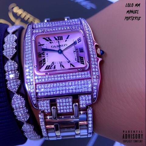 TicToc (feat. manuel & porterie)