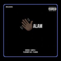 SALAM (feat. Santa_frn, Flashboy laz & Flagga)