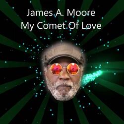 My Comet Of Love
