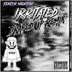 Irritated
