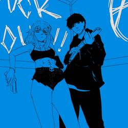 TOO MANY LINES! (feat. asteria & kets4eki)