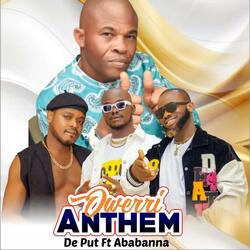 Owerri anthem (feat. Ababanna)