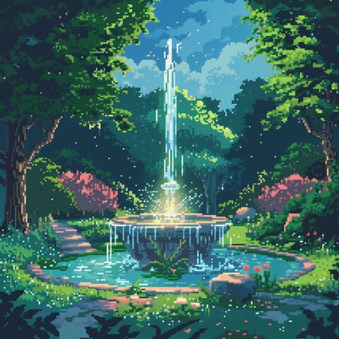 Chopin's Rainfall (8-Bit Remix)