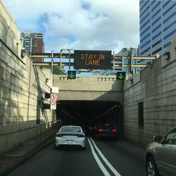 Holland Tunnel
