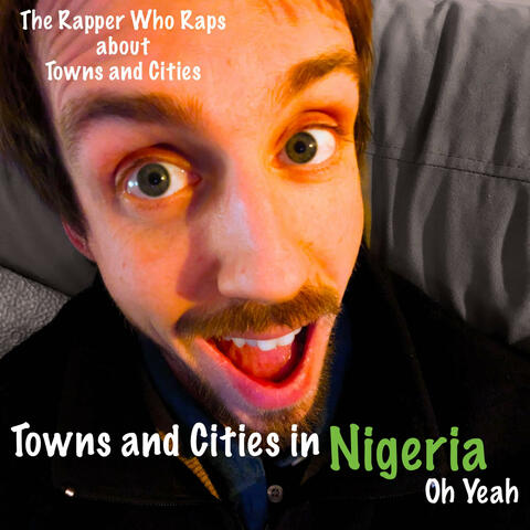 Towns and Cities in Nigeria Oh Yeah