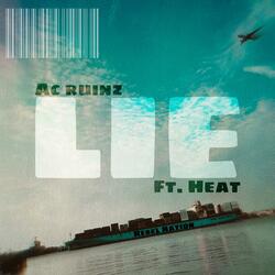 Lie (feat. Heat)